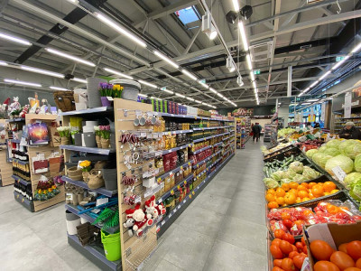 TOP butik i Grobina 4